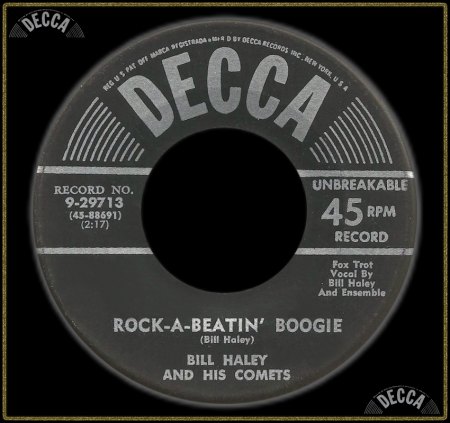 BILL HALEY &amp; HIS COMETS - ROCK-A-BEATIN' BOOGIE_IC#004.jpg