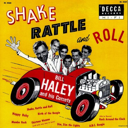 BILL HALEY &amp; HIS COMETS DECCA LP DL-5560_IC#001.jpg