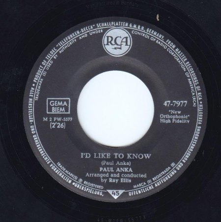PAUL ANKA - I'd like to know -B- 001.jpg