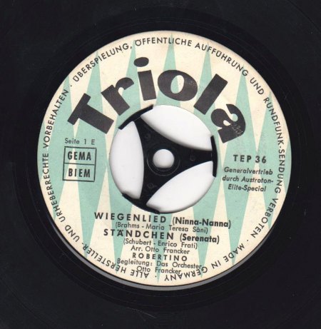 ROBERTINO-EP - Wiegenlied -A-.jpg