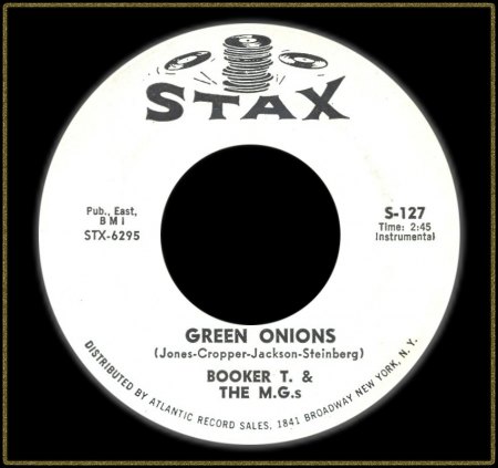 BOOKER T. &amp; THE MG'S - GREEN ONIONS_IC#005.jpg