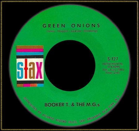 BOOKER T. &amp; THE MG'S - GREEN ONIONS_IC#007.jpg