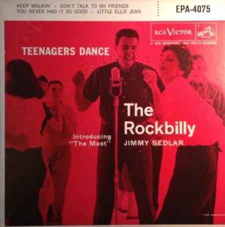 Sedlar,Jimmy02The Rockabilly RCA EPA 4075.jpg