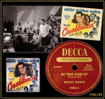 DOOLEY WILSON - AS TIME GOES BY_ICC#001.jpg