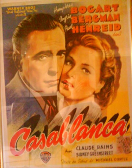 Casablanca - Movie 1942.JPG