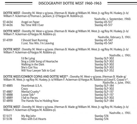 West, Dottie - 1960-63 (Warped 6070) (5)a.jpg