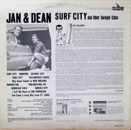 Jan &amp; Dean - Surf City - US LP (2).jpg