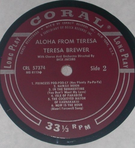 Brewer, Teresa - Aloha_4.jpg