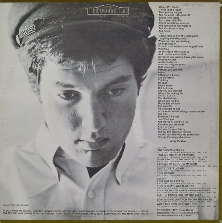 Sloan, P.F. - Songs of our times (2)_Bildgröße ändern.JPG