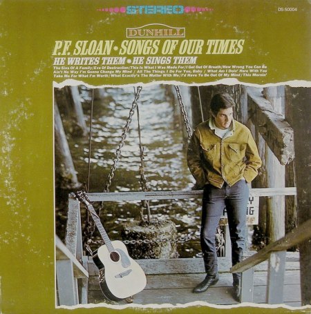 Sloan, P.F. - Songs of our times (3)_Bildgröße ändern.JPG