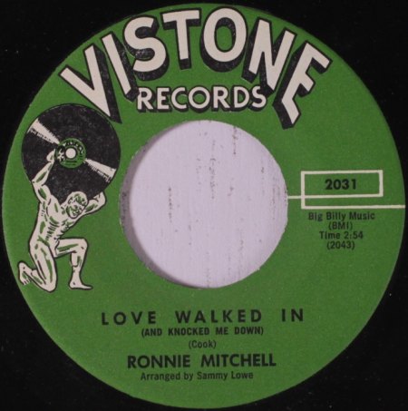 Mitchell,Ronnie07Vistone 2031 Love walked in.JPG
