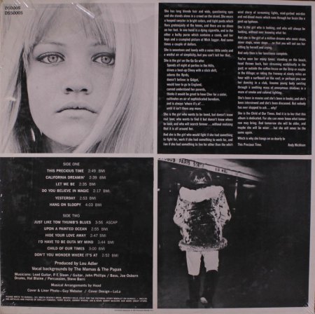McGuire, Barry &amp; Mama's &amp; Papa's - This precious time_3.jpg
