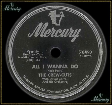 CREW CUTS - ALL I WANNA DO_IC#002.jpg