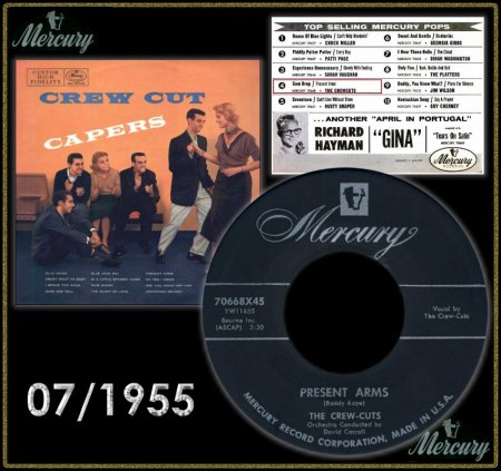 CREW CUTS - PRESENT ARMS_IC#001.jpg