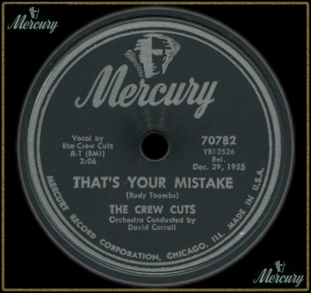 CREW CUTS - THAT'S YOUR MISTAKE_IC#002.jpg