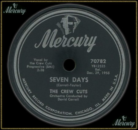 CREW CUTS - SEVEN DAYS_IC#002.jpg