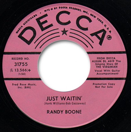 Boone, Randy - Decca Single 31755 (3)xx.jpg