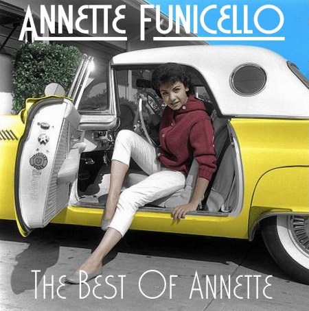 Annette Funicello - Best of Annette.jpg