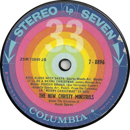New Christy Minstrels - Merry Christmas EP  _Bildgröße ändern.jpg