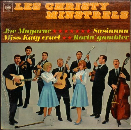 New Christy Minstrels EP FR _Bildgröße ändern.jpg