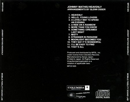 Mathis, Johnny - Heavenly (2).jpg