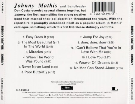 Mathis, Johnny - Johnny (2).jpg