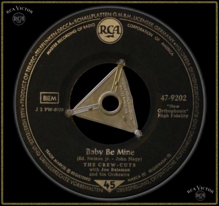 CREW CUTS - BABY BE MINE_IC#006.jpg