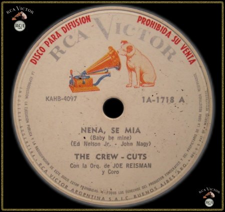 CREW CUTS - BABY BE MINE_IC#004.jpg