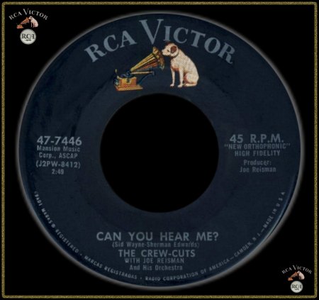 CREW CUTS - CAN YOU HEAR ME_IC#002.jpg