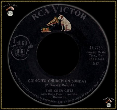 CREW CUTS - GOING TO CHURCH ON SUNDAY_IC#002.jpg
