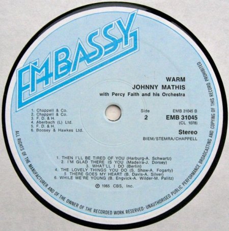 Mathis, Johnny - Warm - Embassy LP (4).jpg
