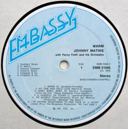 Mathis, Johnny - Warm - Embassy LP (3).jpg