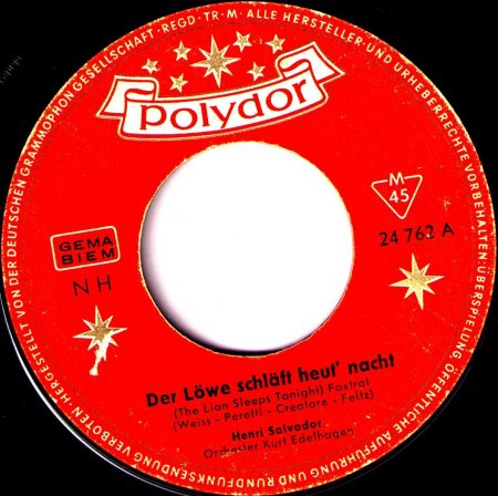 Salvador,Henri01DerLöweschläftLogo 001.jpg