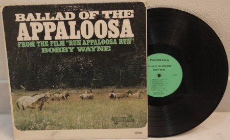 1966 Ballad Of The Appaloosa LP--.jpg
