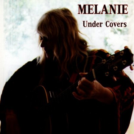 Melanie - Under Covers .jpg