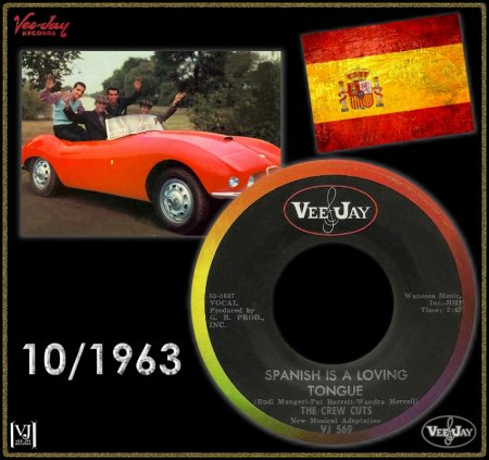 CREW CUTS - SPANISH IS A LOVING TONGUE_IC#001.jpg