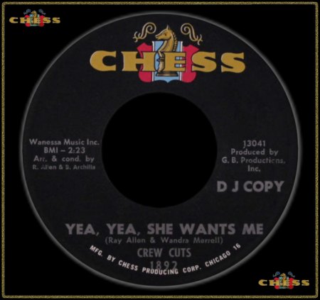 CREW CUTS - YEA YEA SHE WANTS ME_IC#002.jpg