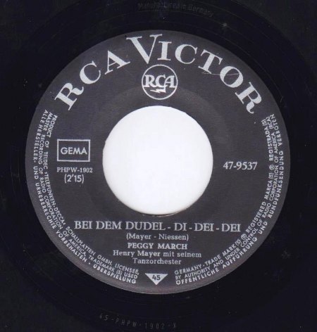 PEGGY MARCH - Bei dem Dudel-di-dei-dei -B-.jpg