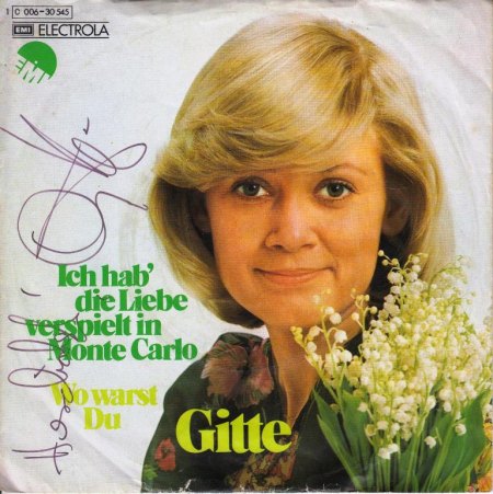 GITTE - Ich hab' die Liebe verspielt in Monte Carlo - CV VS -.jpg