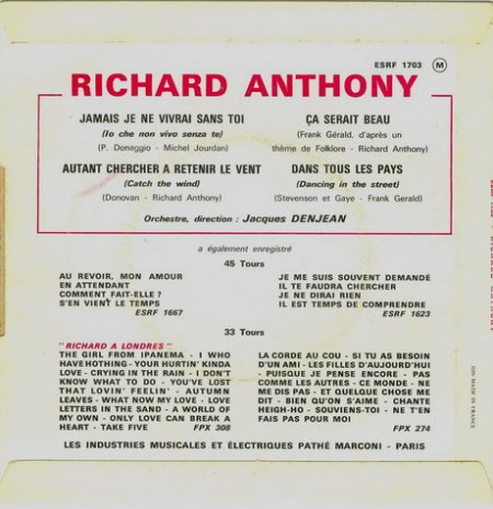 Anthony, Richard - Jamais je ne vivrai sans toi_Bildgröße ändern.jpg
