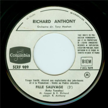 Richard Anthony (FRA SCRF989 LA) - Fille Sauvage [TM dir].jpg
