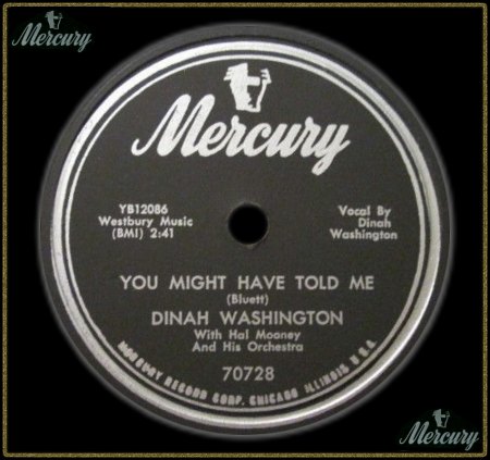 DINAH WASHINGTON - YOU MIGHT HAVE TOLD ME_IC#002.jpg