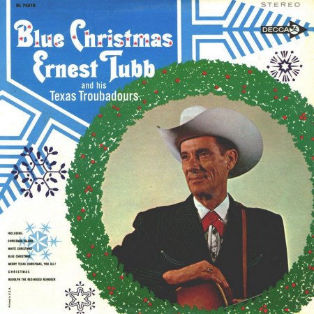 Tubb, Ernest &amp; the Texas Troubadours - Blue Christmas_4.jpg