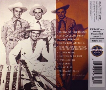 Tubb, Ernest - Best of Ernest Tubb - mca.jpg