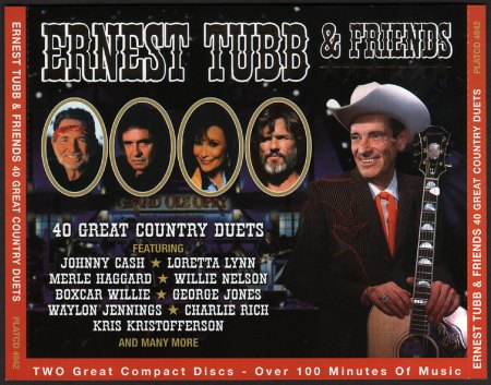 Ernest Tubb &amp; Friends - Front_Bildgröße ändern.jpg