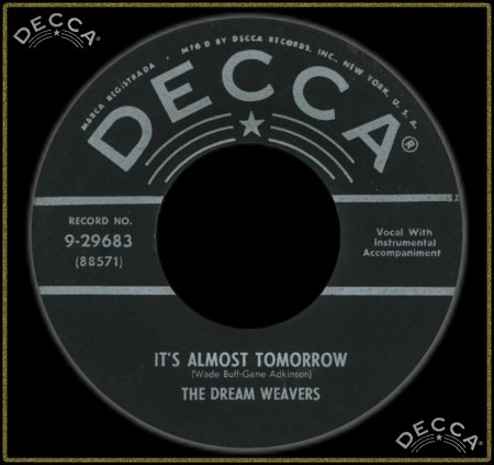 DREAM WEAVERS - IT'S ALMOST TOMORROW_IC#003.jpg