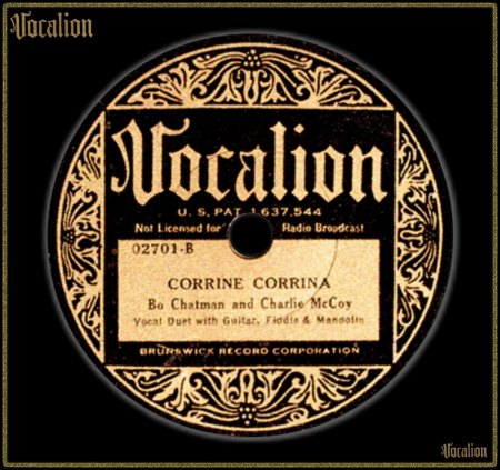 CHARLIE MC COY &amp; BO CHATMAN - CORRINE CORRINA_IC#003.jpg