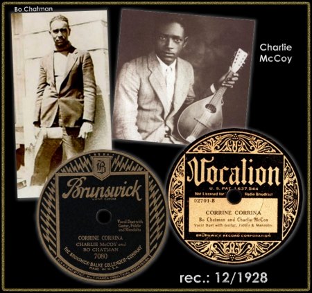 CHARLIE MC COY &amp; BO CHATMAN - CORRINE CORRINA_IC#001.jpg