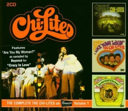 Chi-Lites - Complete Chi-Lites on Brunswick Records Vol 1 DCD.jpg