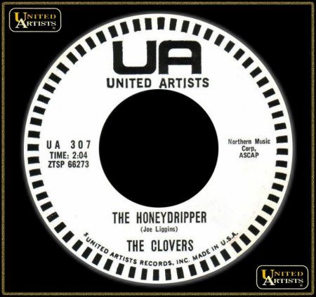 CLOVERS - THE HONEYDRIPPER_IC#002.jpg